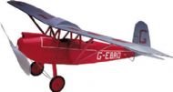 WEST WINGS A-WW10 WESTLAND WIDGEON - 61CM WINGSPAN